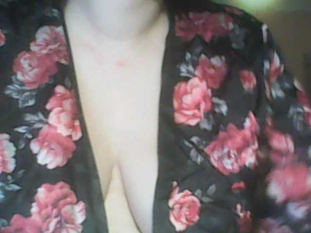 margosh-364 live cam on BongaCams