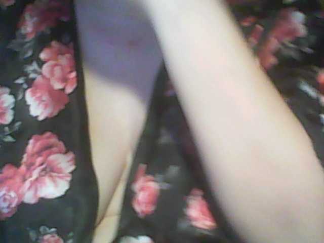 margosh-364 live cam on BongaCams
