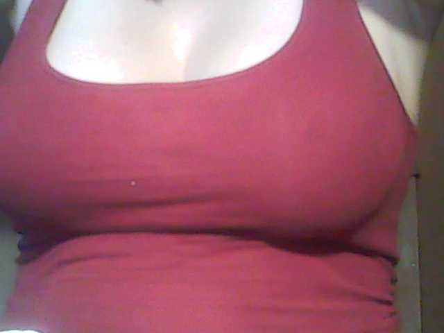 margosh-364 live cam on BongaCams