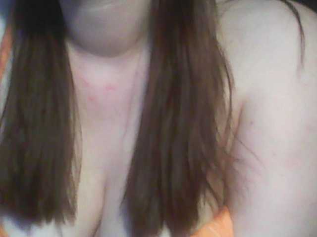 margosh-364 live cam on BongaCams