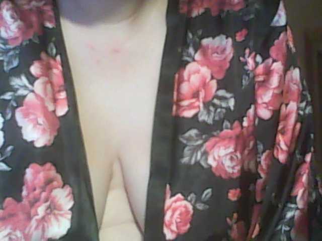 margosh-364 live cam on BongaCams