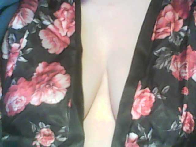 margosh-364 live cam on BongaCams