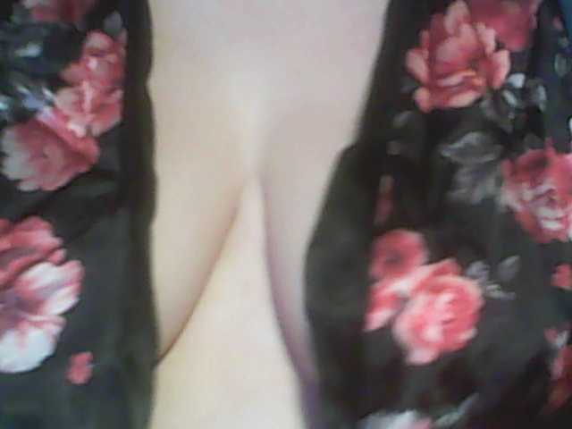 margosh-364 live cam on BongaCams