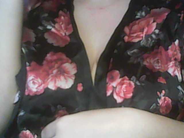 margosh-364 live cam on BongaCams