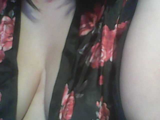 margosh-364 live cam on BongaCams