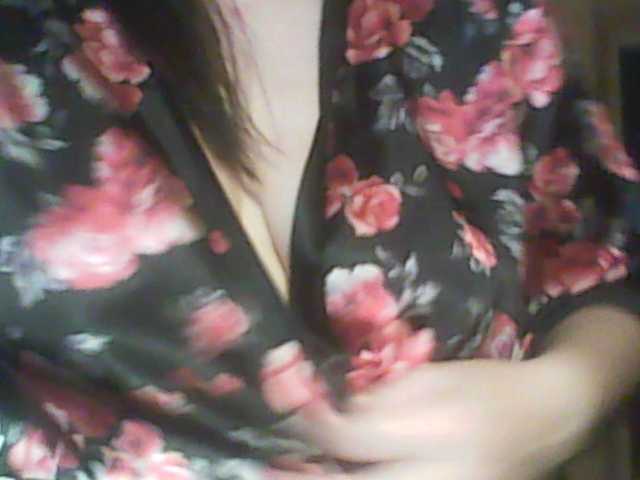 margosh-364 live cam on BongaCams