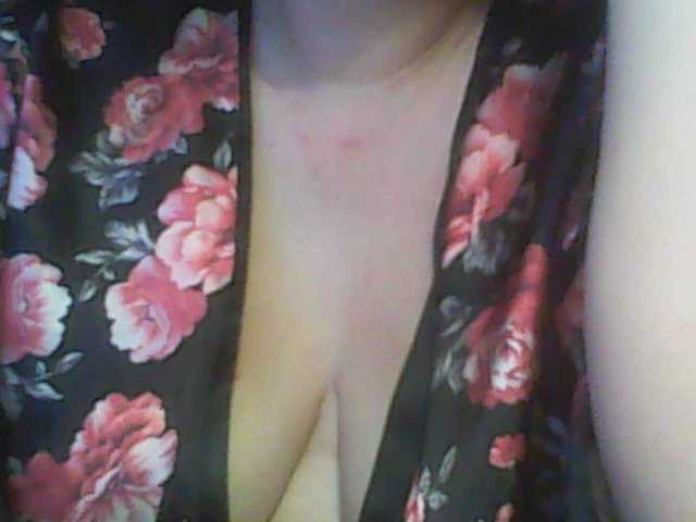 margosh-364 live cam on BongaCams