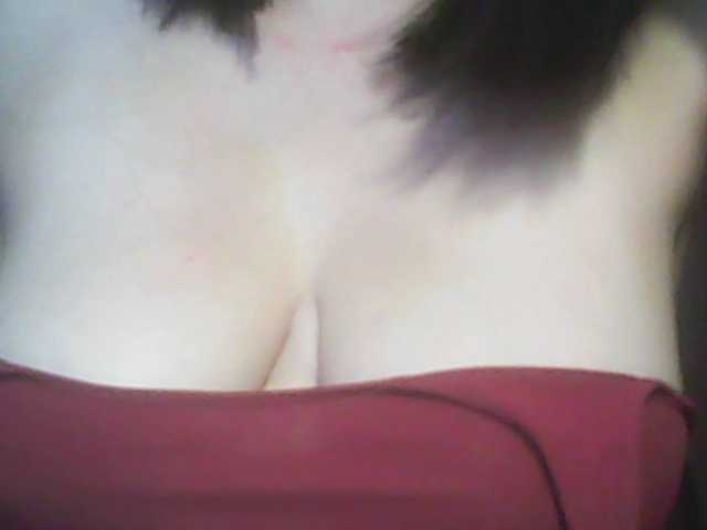 margosh-364 live cam on BongaCams