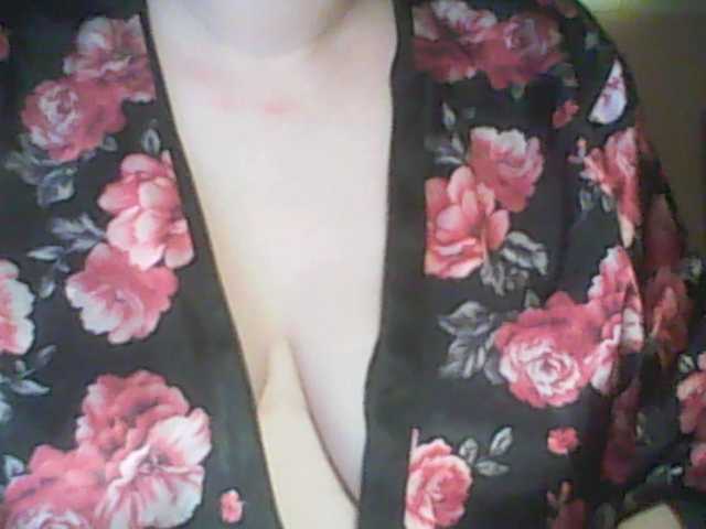 margosh-364 live cam on BongaCams