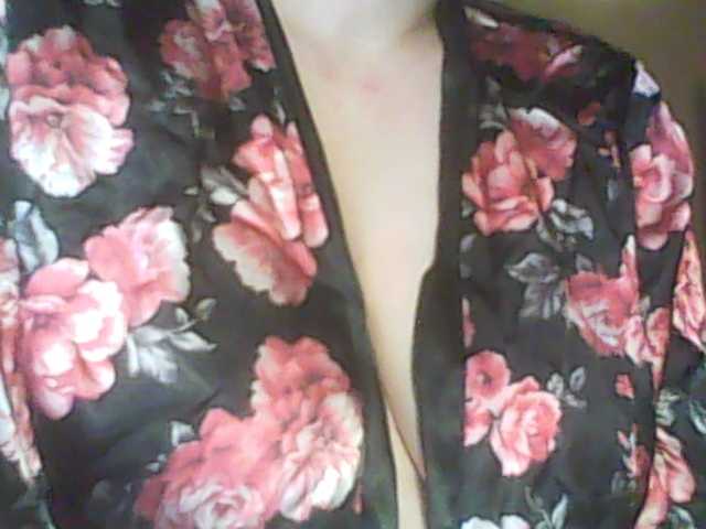 margosh-364 live cam preview