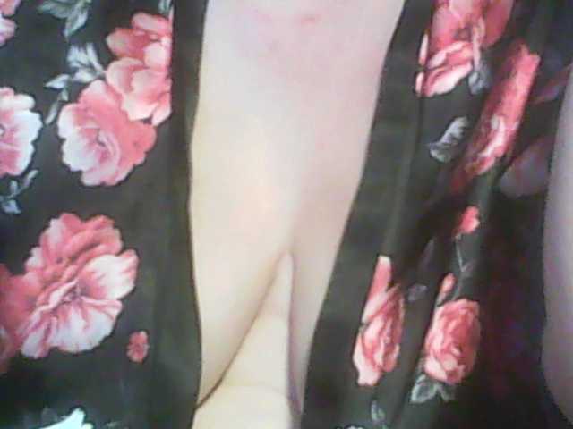 margosh-364 live cam on BongaCams