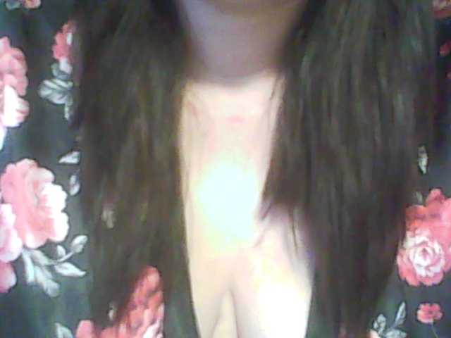 margosh-364 live cam on BongaCams