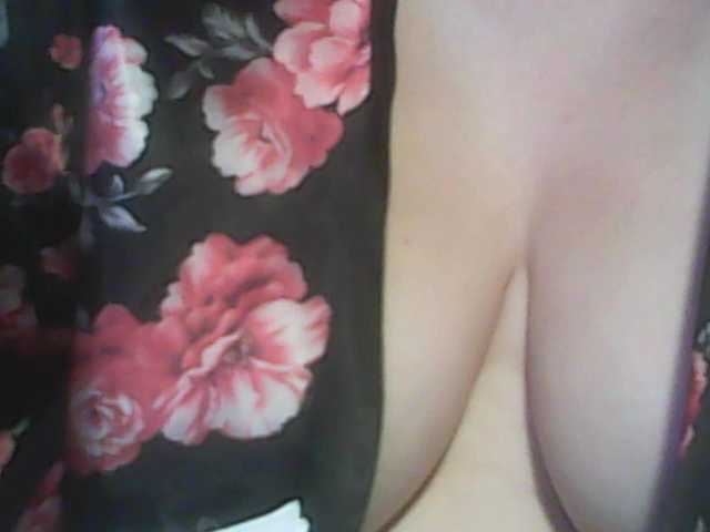 margosh-364 live cam on BongaCams