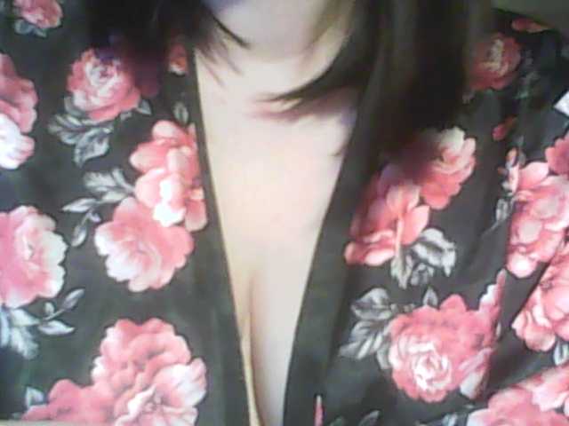 margosh-364 live cam on BongaCams