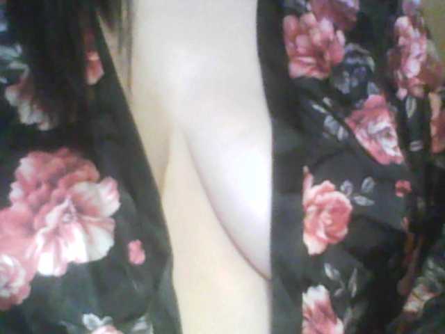 margosh-364 live cam on BongaCams