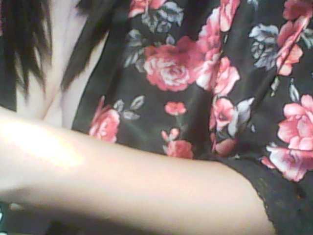 margosh-364 live cam on BongaCams