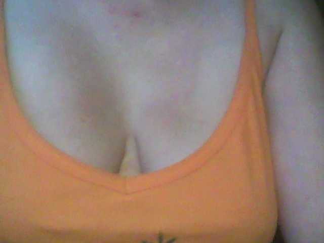 margosh-364 live cam on BongaCams