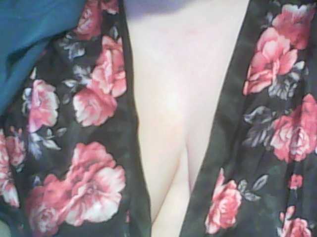 margosh-364 live cam on BongaCams