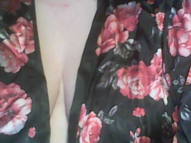 margosh-364 live cam on BongaCams