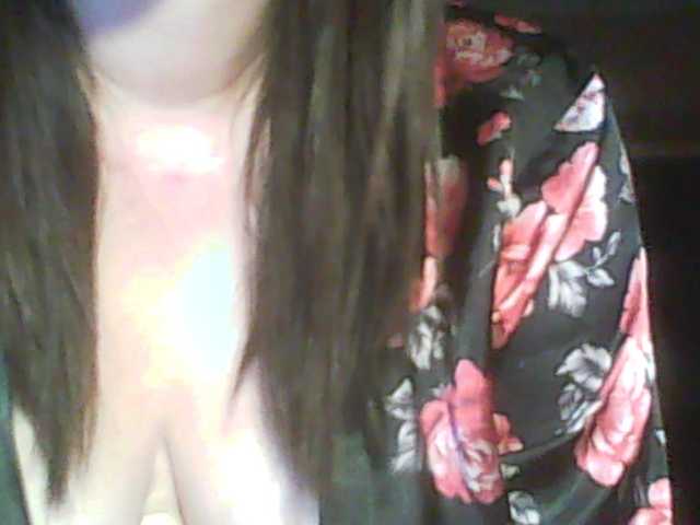 margosh-364 live cam on BongaCams
