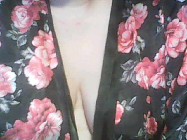 margosh-364 live cam on BongaCams