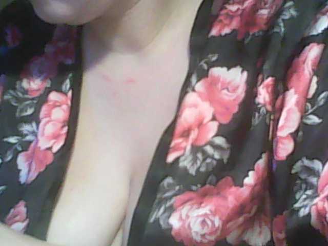 margosh-364 live cam on BongaCams