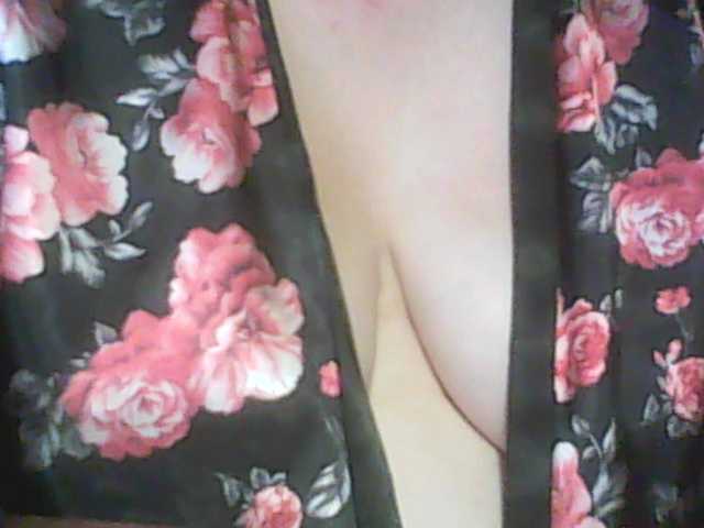 margosh-364 live cam on BongaCams