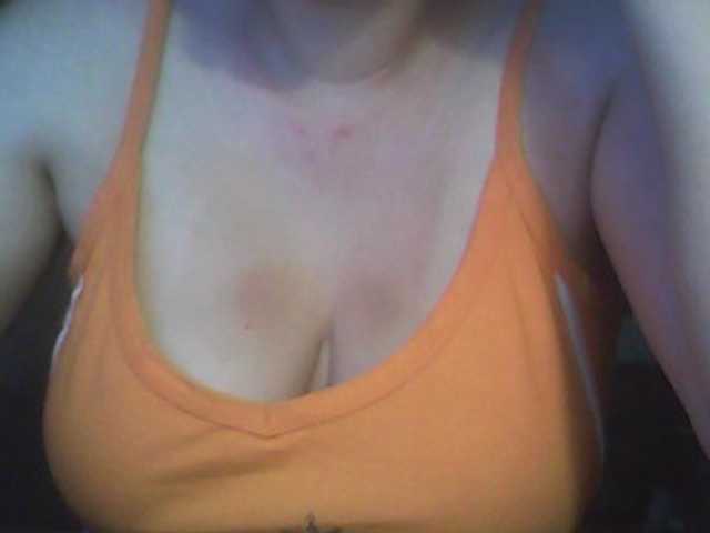 margosh-364 live cam on BongaCams