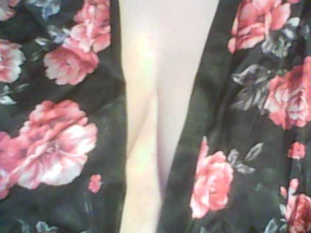 margosh-364 live cam on BongaCams