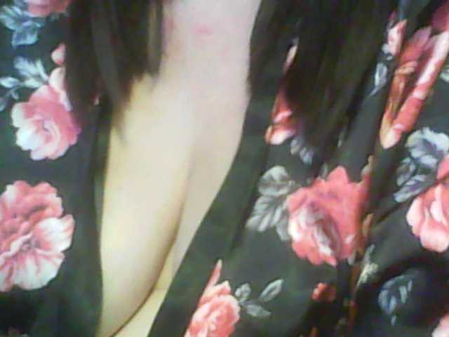 margosh-364 live cam on BongaCams