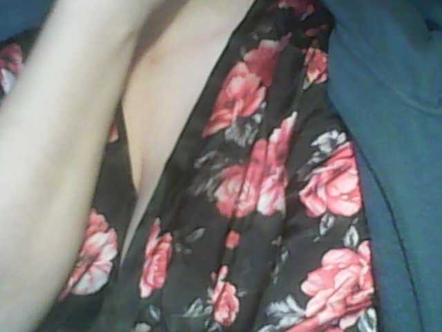 margosh-364 live cam on BongaCams