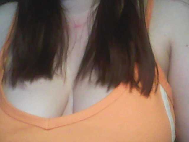 margosh-364 live cam on BongaCams
