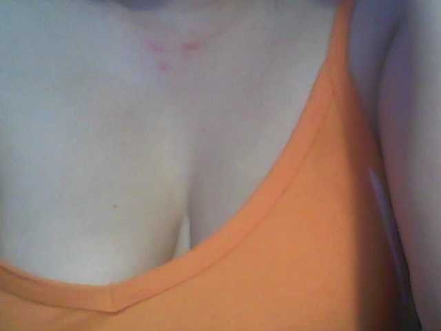 margosh-364 live cam on BongaCams