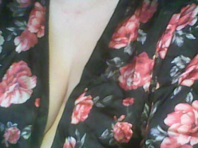 margosh-364 live cam on BongaCams