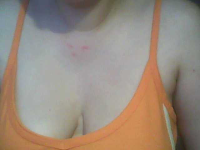 margosh-364 live cam on BongaCams