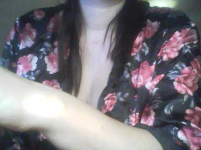 margosh-364 live cam on BongaCams