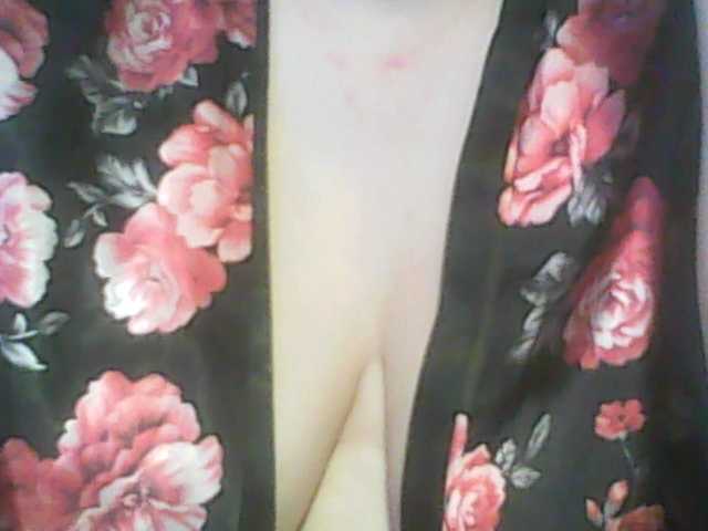 margosh-364 live cam on BongaCams