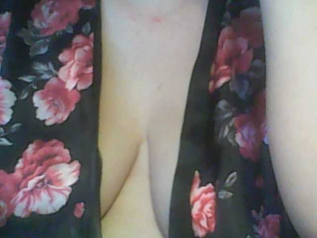 margosh-364 live cam on BongaCams