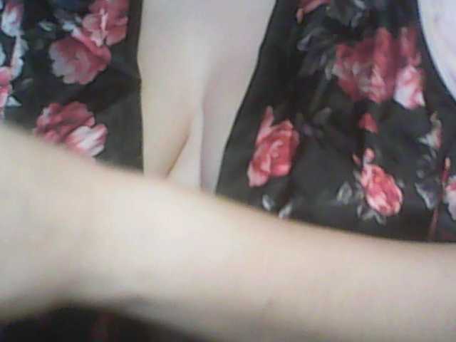margosh-364 live cam on BongaCams