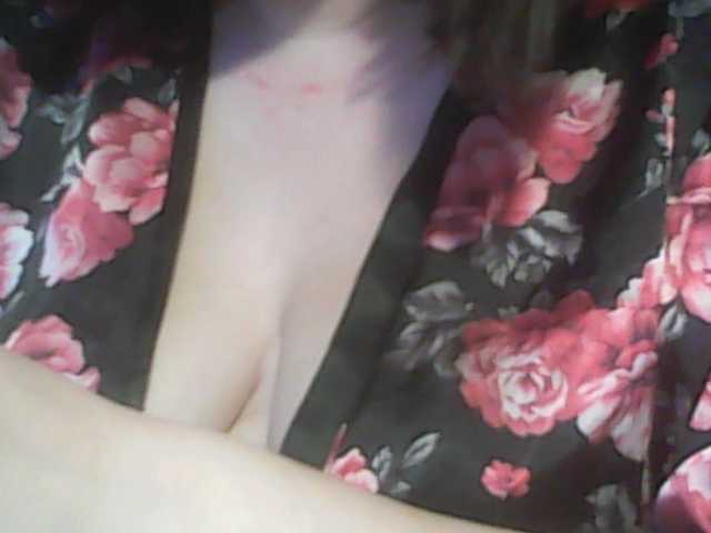 margosh-364 live cam on BongaCams