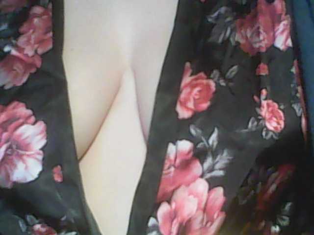 margosh-364 live cam preview
