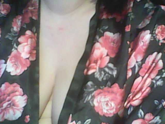 margosh-364 live cam on BongaCams
