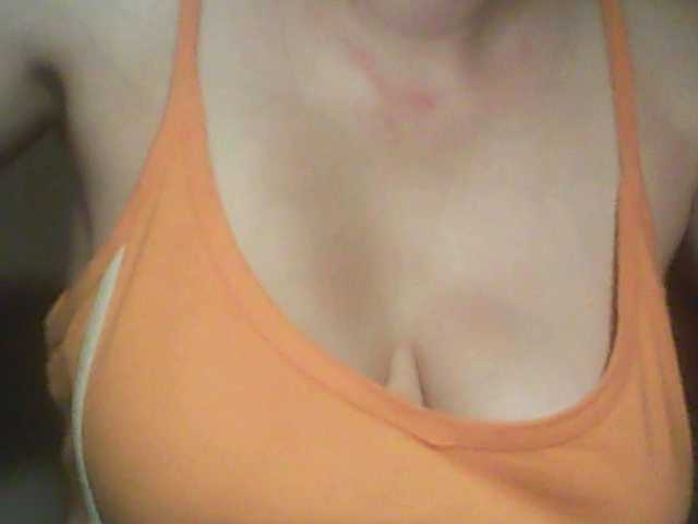 margosh-364 live cam on BongaCams