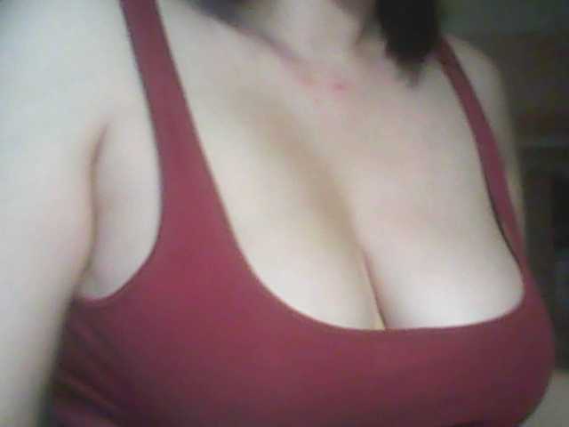 margosh-364 live cam on BongaCams