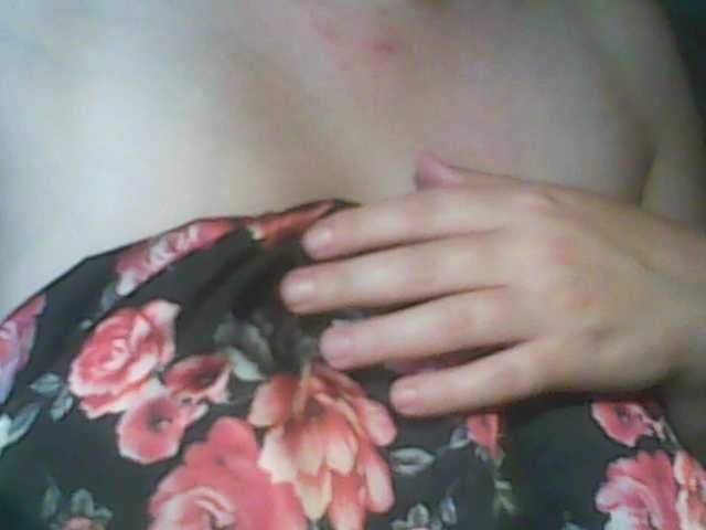 margosh-364 live cam on BongaCams
