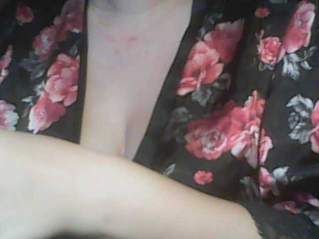 margosh-364 live cam on BongaCams
