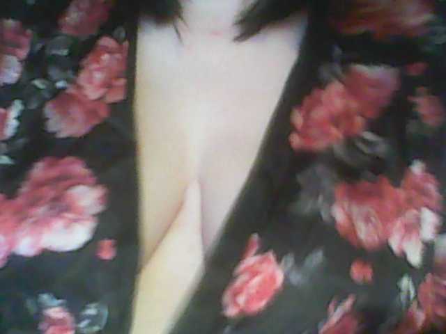 margosh-364 live cam on BongaCams