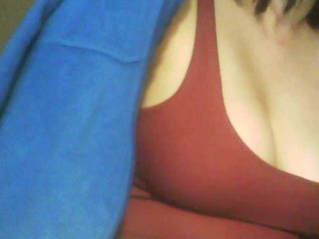 margosh-364 live cam on BongaCams