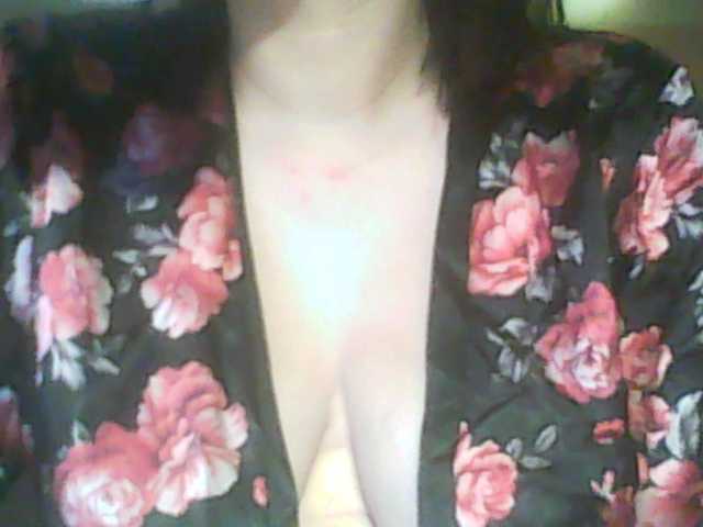 margosh-364 live cam on BongaCams