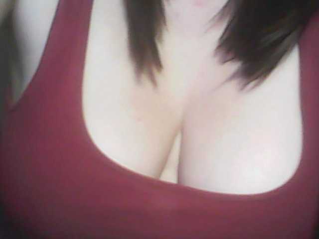 margosh-364 live cam on BongaCams
